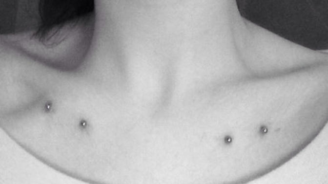 What piercing should I get?