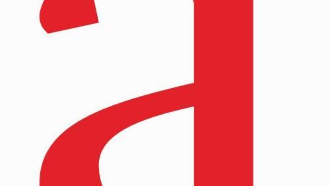 How do you write your "A's"?