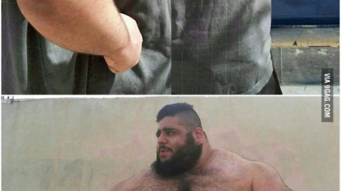 Would you let him smash 🍆?