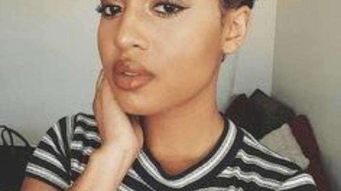 Big chop anyone?
