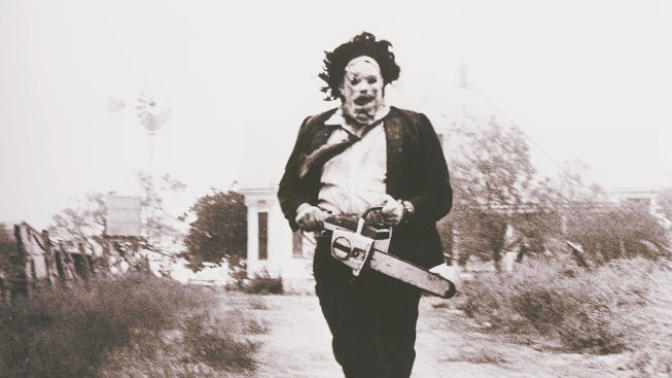 Which Villain Popped Your Horror Movie Cherry?