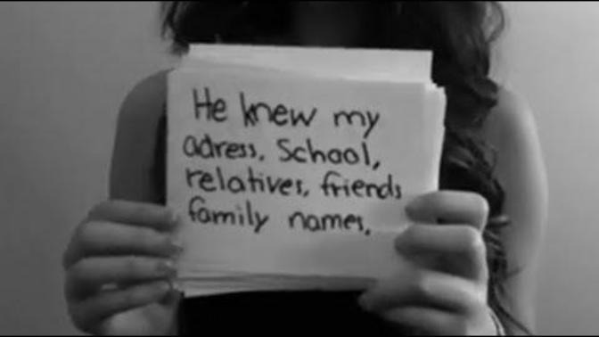 Do you think Amanda Todd deserved all the bulling and hate she got? And do you think she deserved to die?