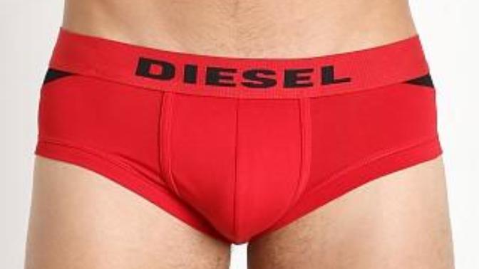Would you date a guy who wears underwear like these?