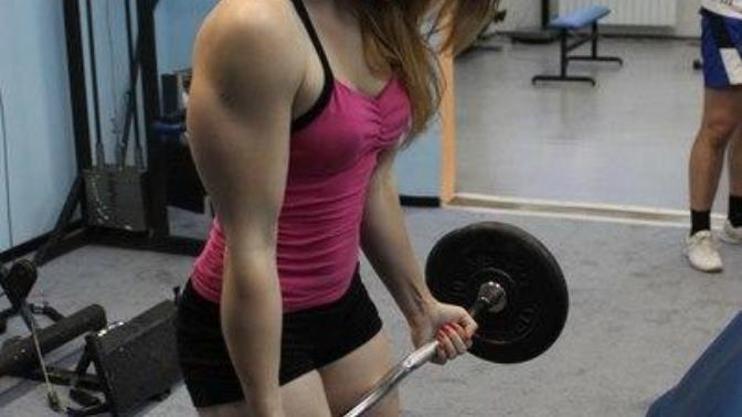 Would you date someone who was obsessed with eating healthy and going to the gym?