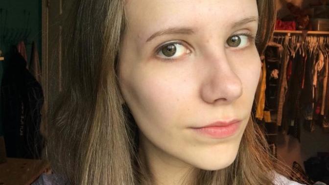 Do I look okay without makeup?
