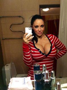 Guys, What female body type do you prefer?