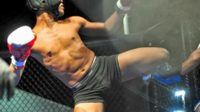 Why am I being pressured to fight again?