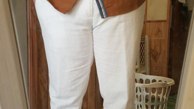 How well do these pants fit?
