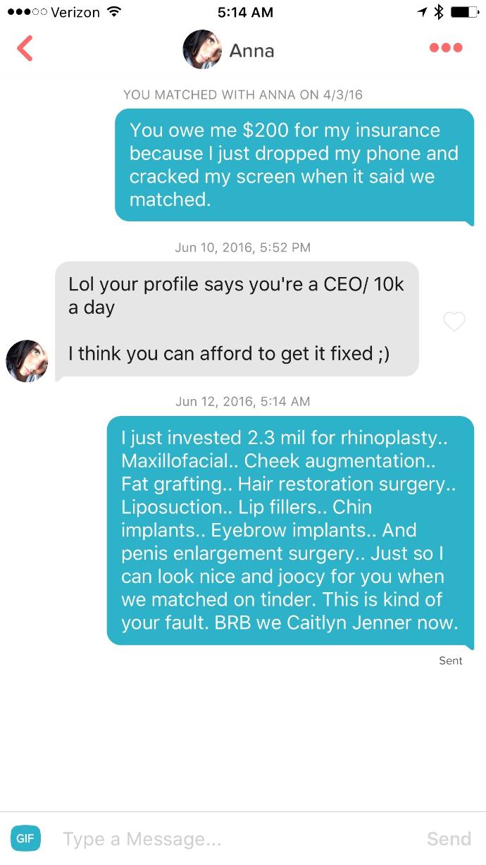 Why are women so selfish?