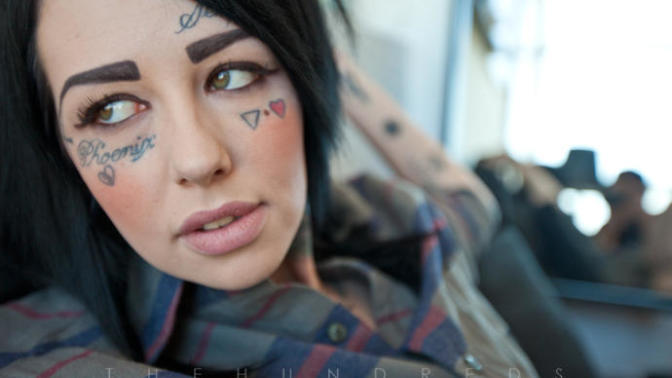Where should I get a tattoo?