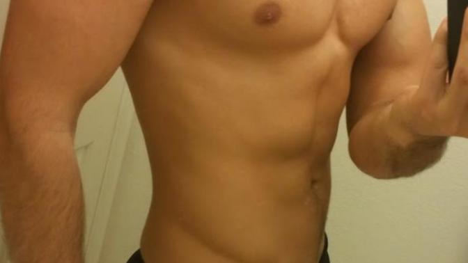 Girls, How to ask my girlfriend if she likes speedos (pic)?
