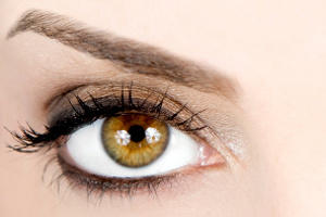 What color of eyes is the most attractive on opposite gender?