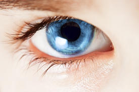 What color of eyes is the most attractive on opposite gender?