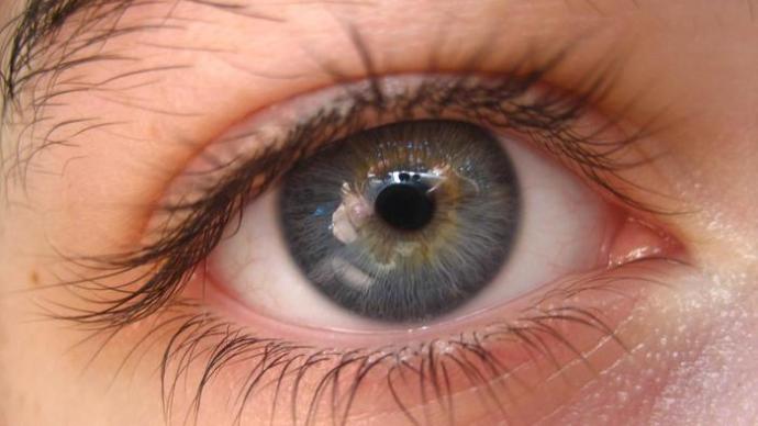 What color of eyes is the most attractive on opposite gender?
