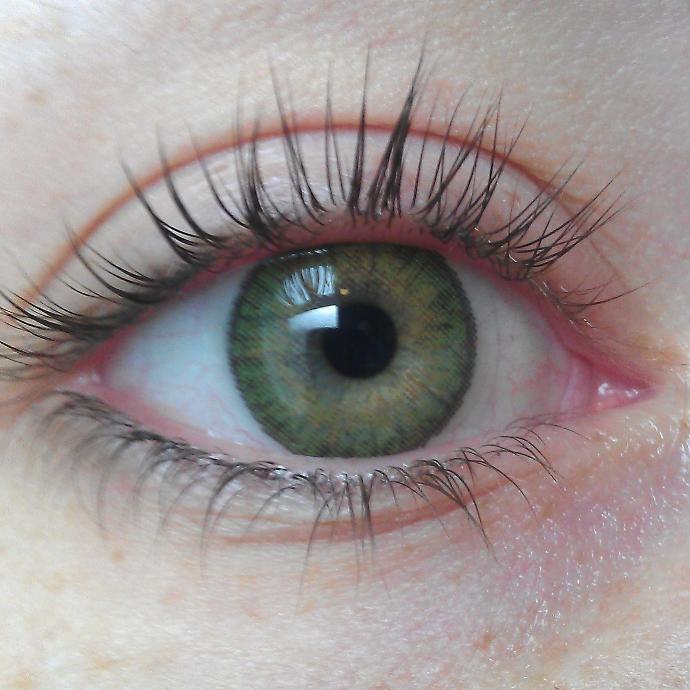 What color of eyes is the most attractive on opposite gender?