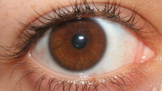 What color of eyes is the most attractive on opposite gender?