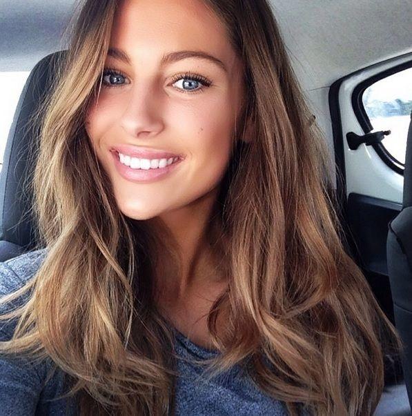 Which hair/eye combo do you prefer on women?