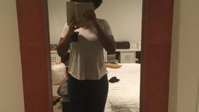 How can I fix how I look?