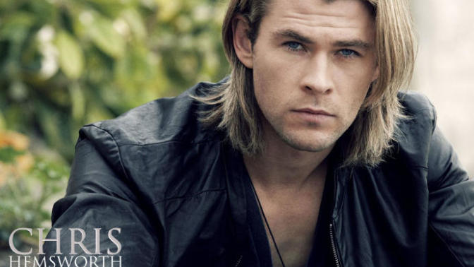 Do any other girls like guys with long hair?