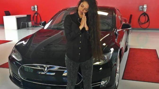 Do you think Superwoman (Lilly Singh) is fake as fuck?