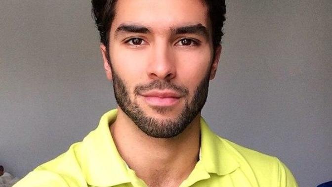 What does it take to look as good as this guy, tell me in detail if possible?