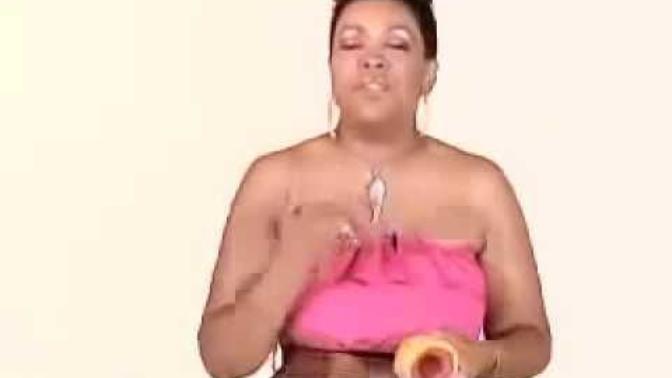 Would you ever try the grapefruit technique?