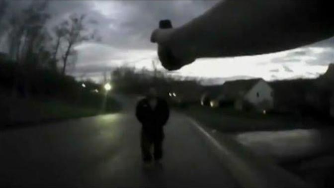 Why are Police Kinda Self Destructive?