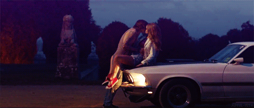 Would you like to be in a relationship like this when you were 18-23 years old?