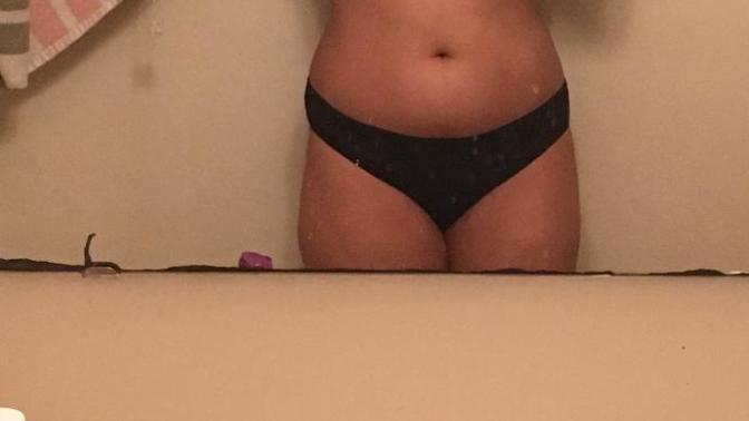 Tips on losing weight. ?