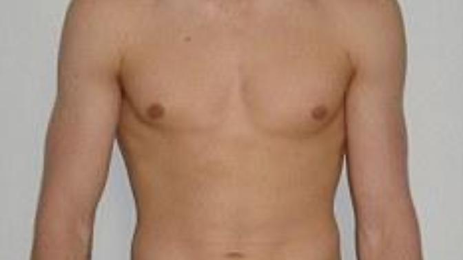 Do you prefer a guy who is skinny or muscular?