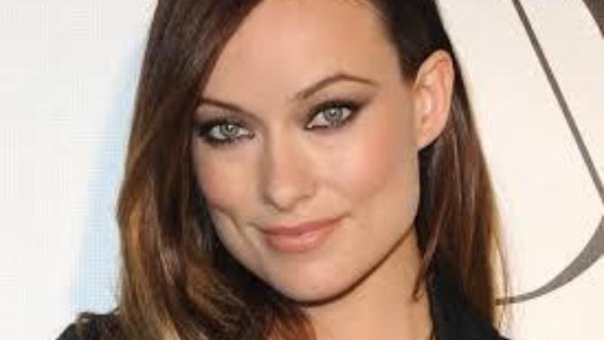 Is Olivia Wilde the most beautiful woman?