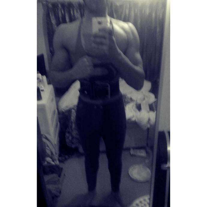 Should I wear this belt like a corset?