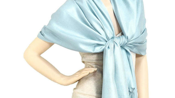 Having a clarifying 'talk' with a guy I may ask to be my boyfriend. I have chosen an outfit. Can you help coordinate colors /shades?