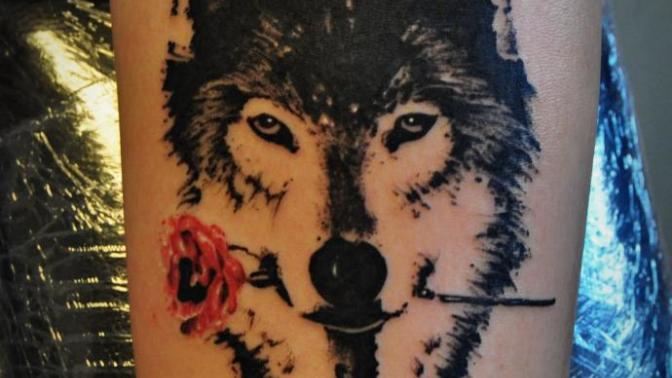 Where should I get this tattoo?