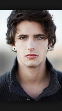 Are guys with heterochromia attractive or odd looking to you?