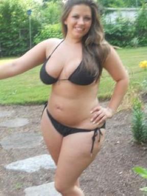 chubby or fat