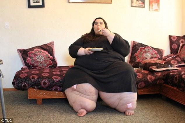 what obese means
