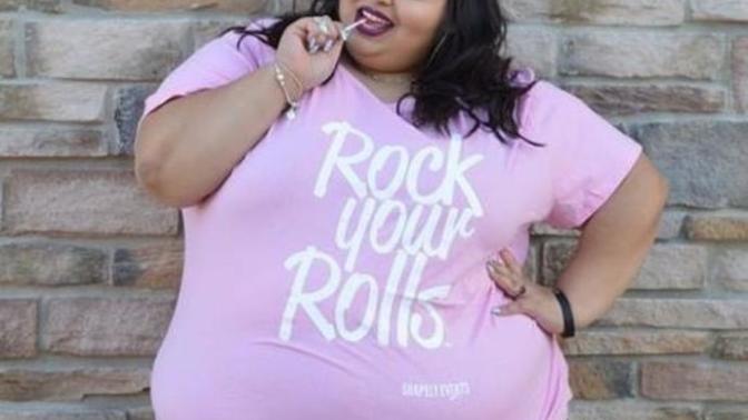 What do you classify as chubby, fat and obese?