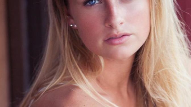 Has the standards for being a model dropped these days when it comes to women?