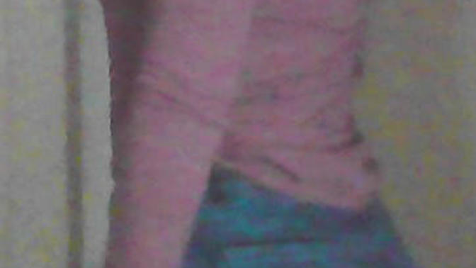 What you think about my body shape?