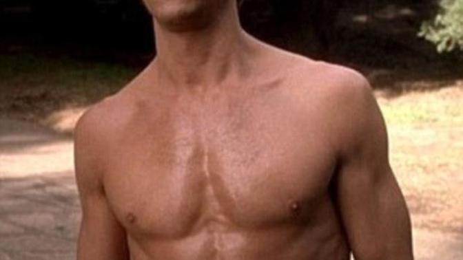 Would you date Jason Stackhouse?