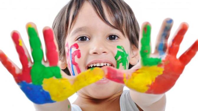 What is your happiest childhood memory?