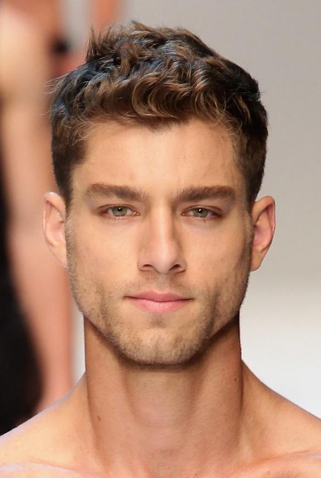 Long or short hair on guys? Which is better?