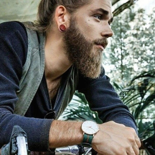 Are clean shaven or guys with stubble/beard most attractive?