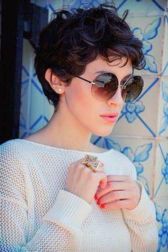 Girls, which pixie cut should I get?