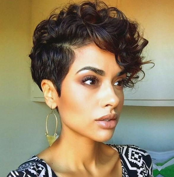 Girls, which pixie cut should I get?