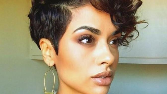 Girls, which pixie cut should I get?
