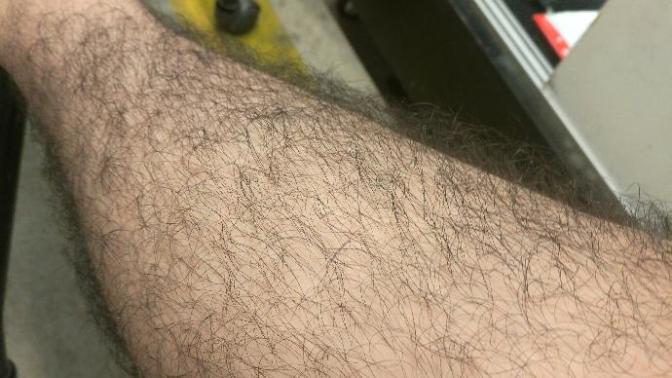 Girls, Are extremely hairy legs a turn off?