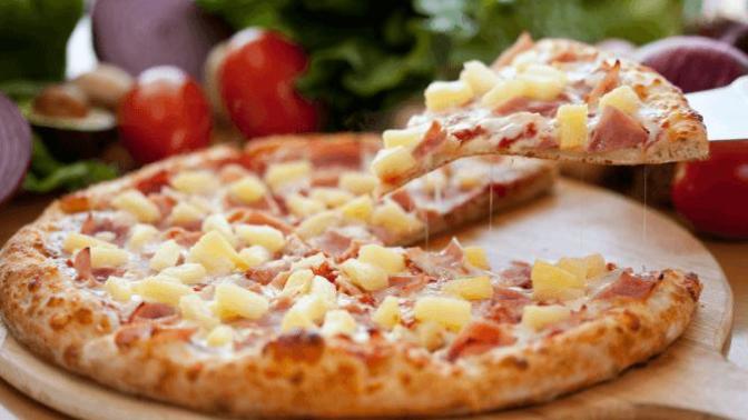 Do you hate pineapples on your pizza?
