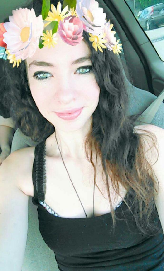 Do you like this photo? Should I change it to my avatar?